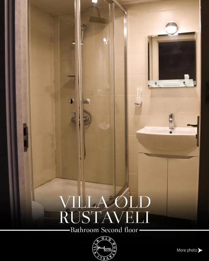 Hotel Villa Old Rustaveli