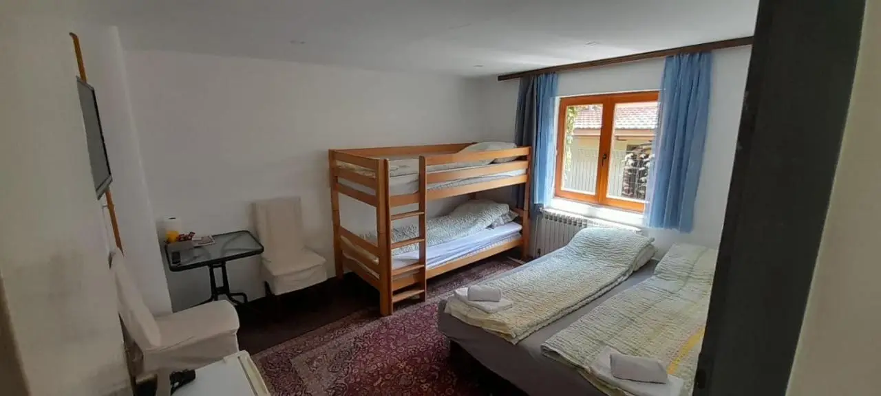 Mahala Apartments - Free Garage