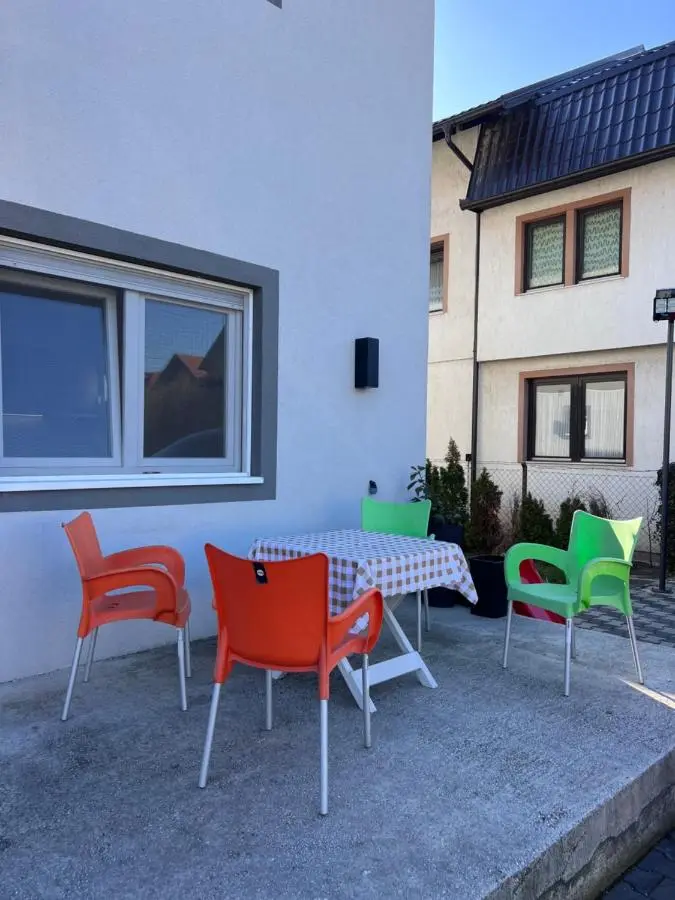 Oasis Royal Apartments