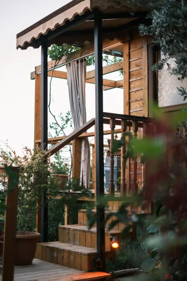 Kabak Misafir Evi