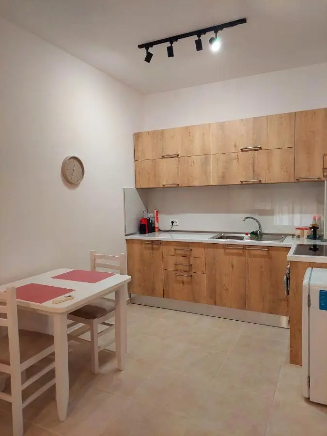 Gex apartments