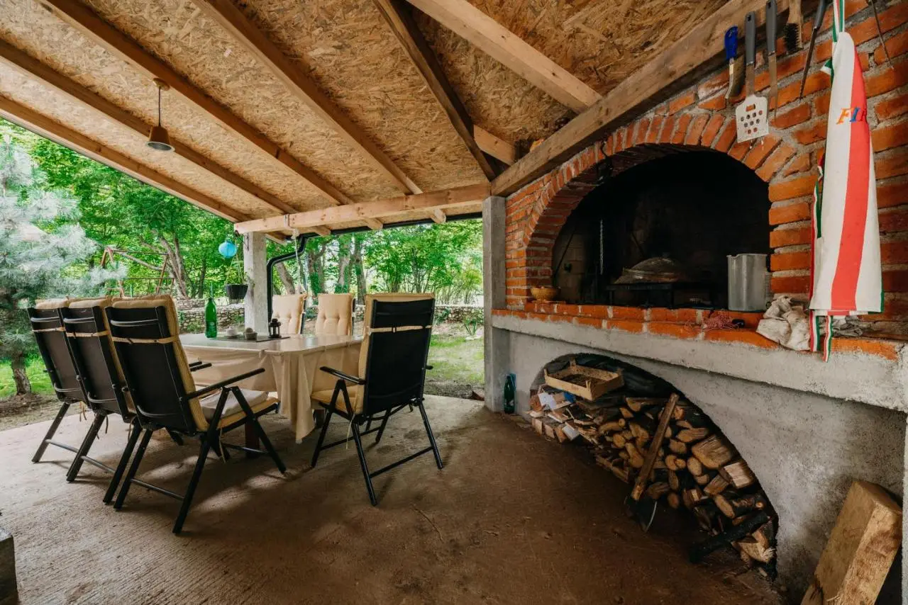 Apartman Ena
