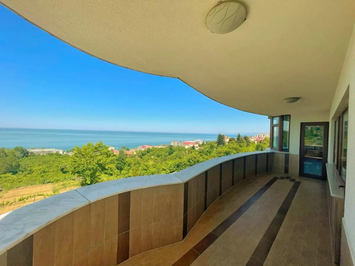 LUSTRA GARDEN SUİTE