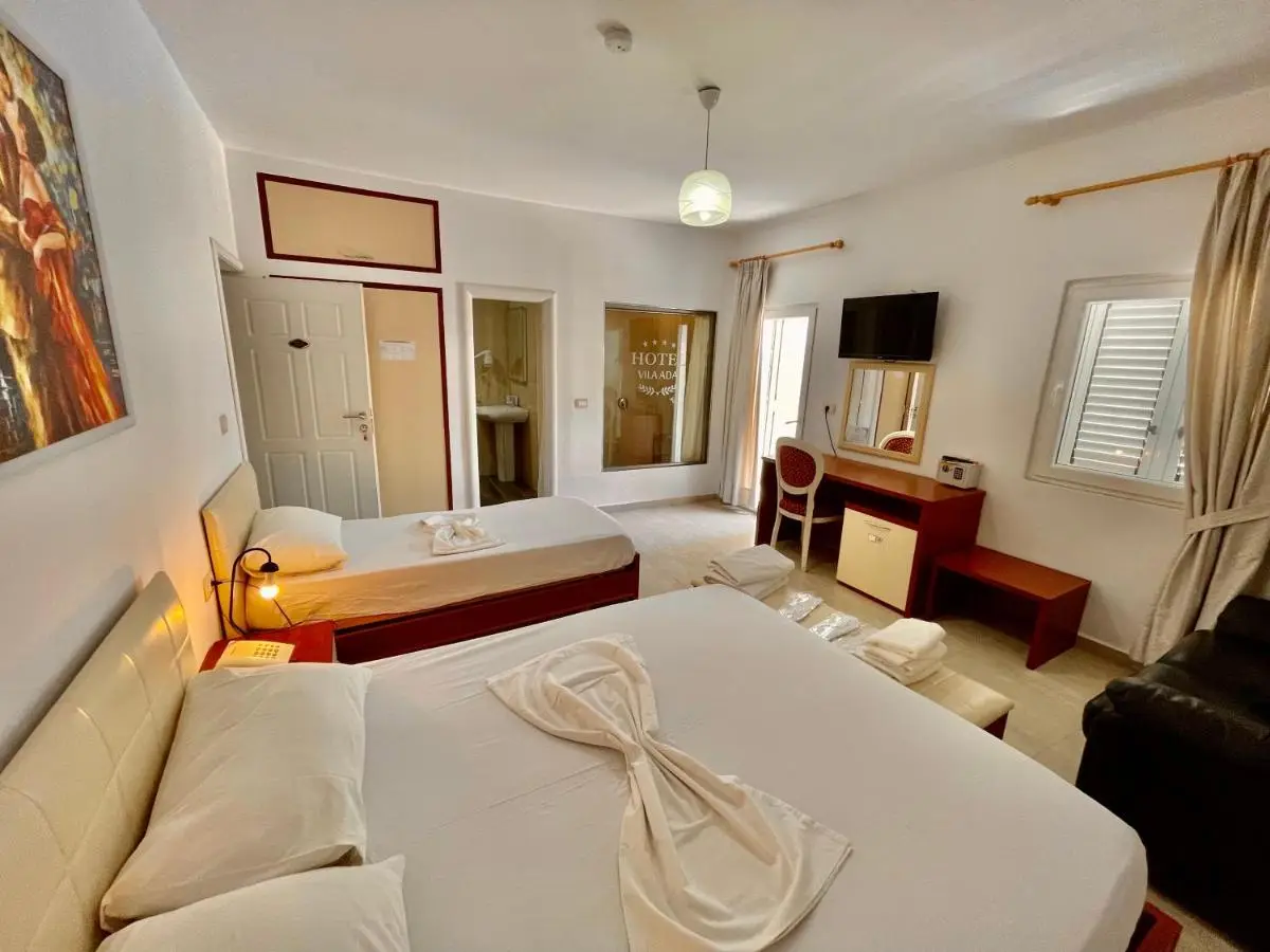 Vila Ada Hotel