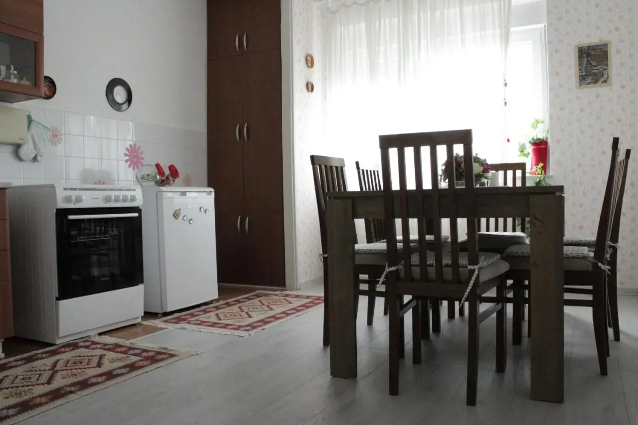 Apartman ZORA s bazenom sa slanom vodom - nova sezona!