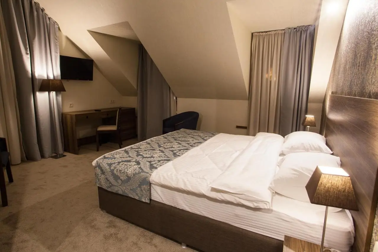 Old Meidan Tbilisi By Urban Hotels