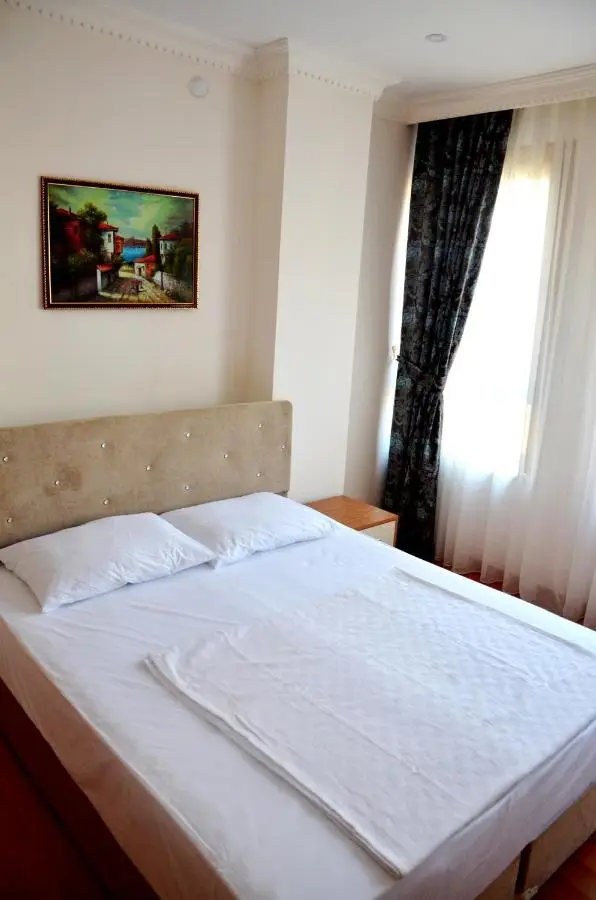 Baran Home Aparts