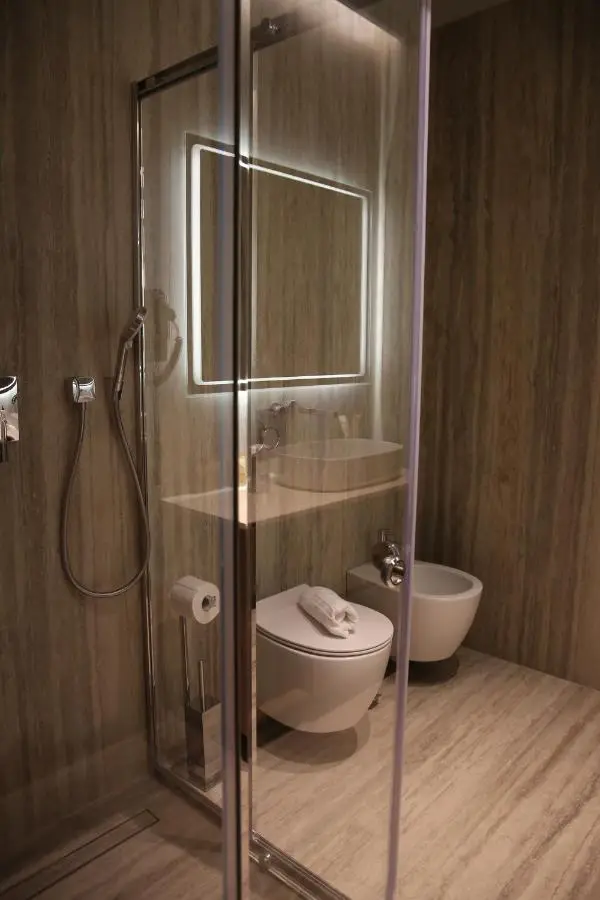 Terra Boutique Hotel