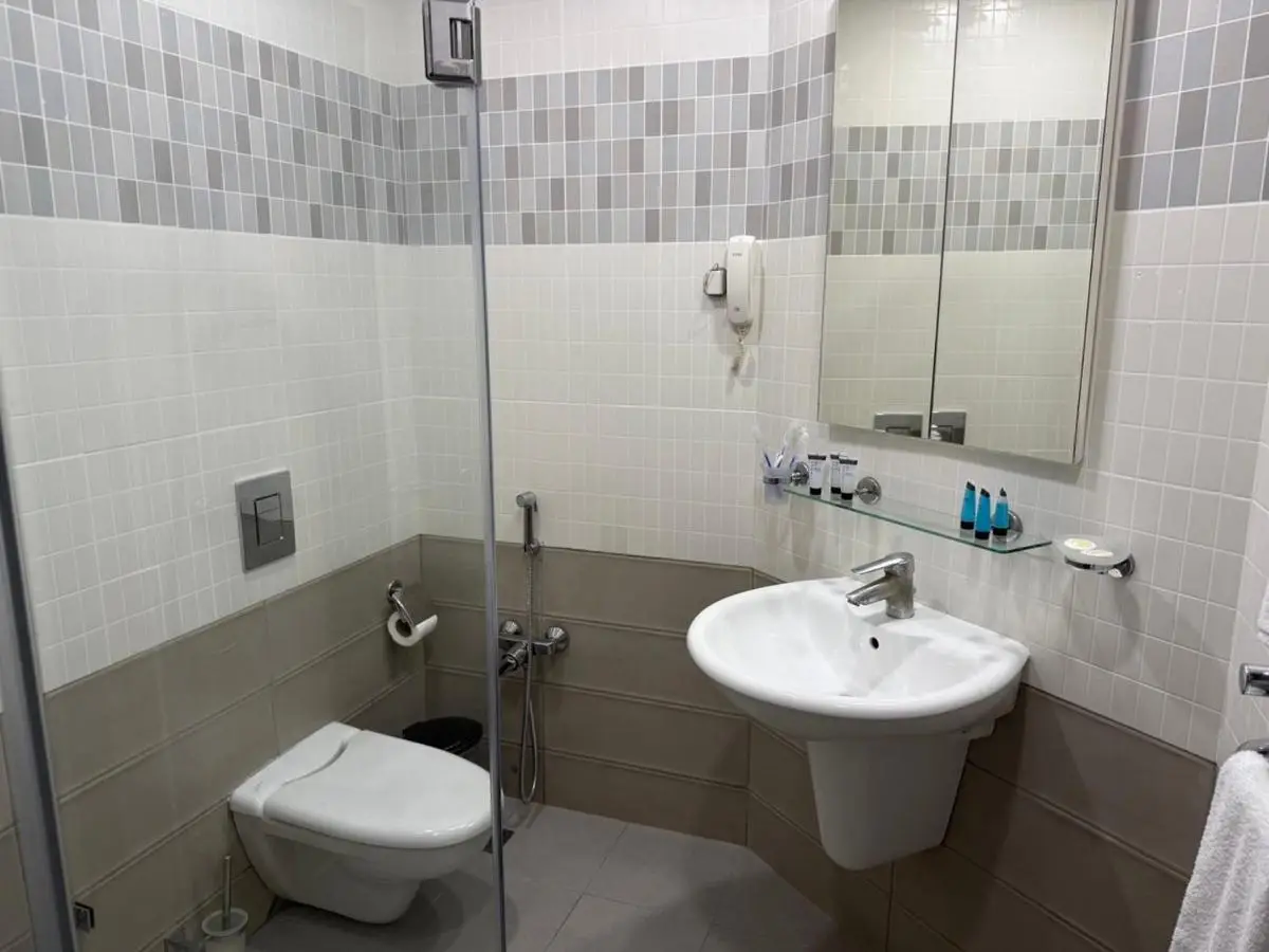Vitrage City Hotel Baku