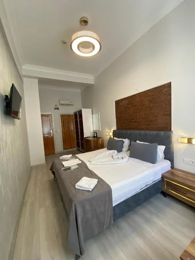 Galata Moon Hotel
