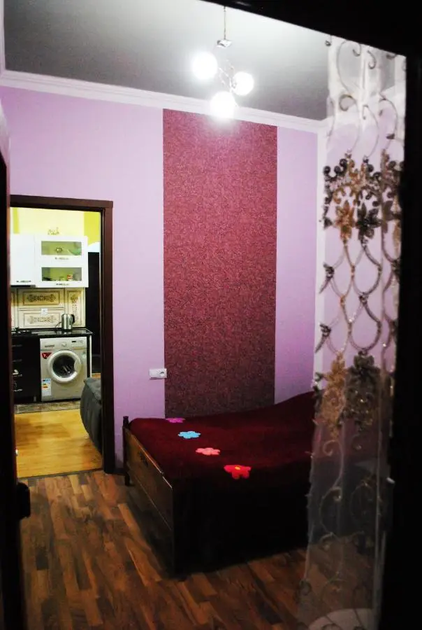 Apartament GIORGI