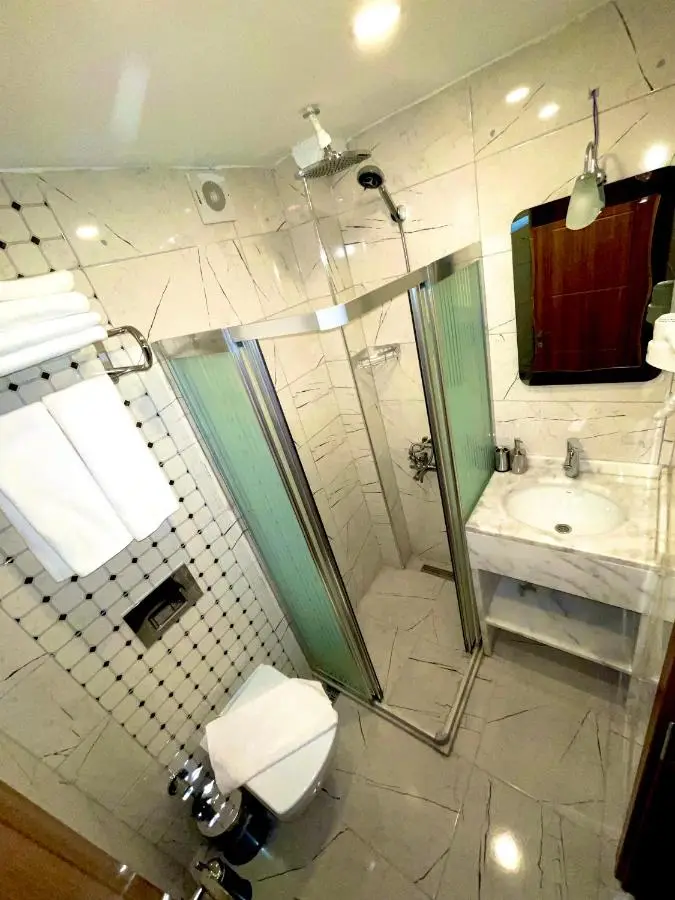 Zem Hotel