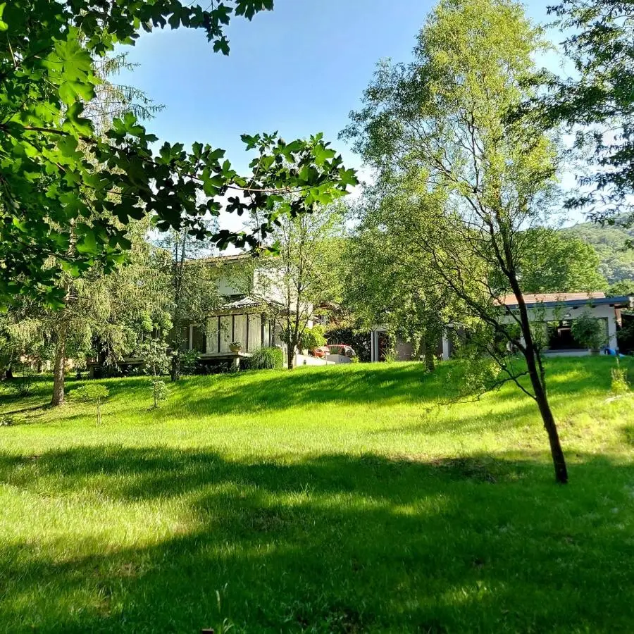 Villa Pampas