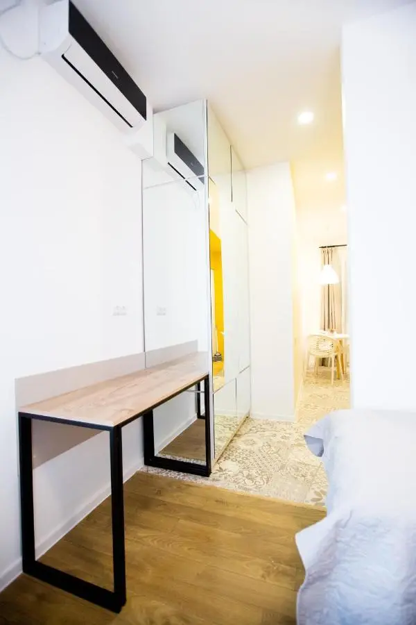 Meidan Suites
