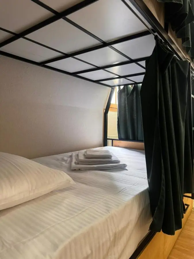 Hostel Aleksandria