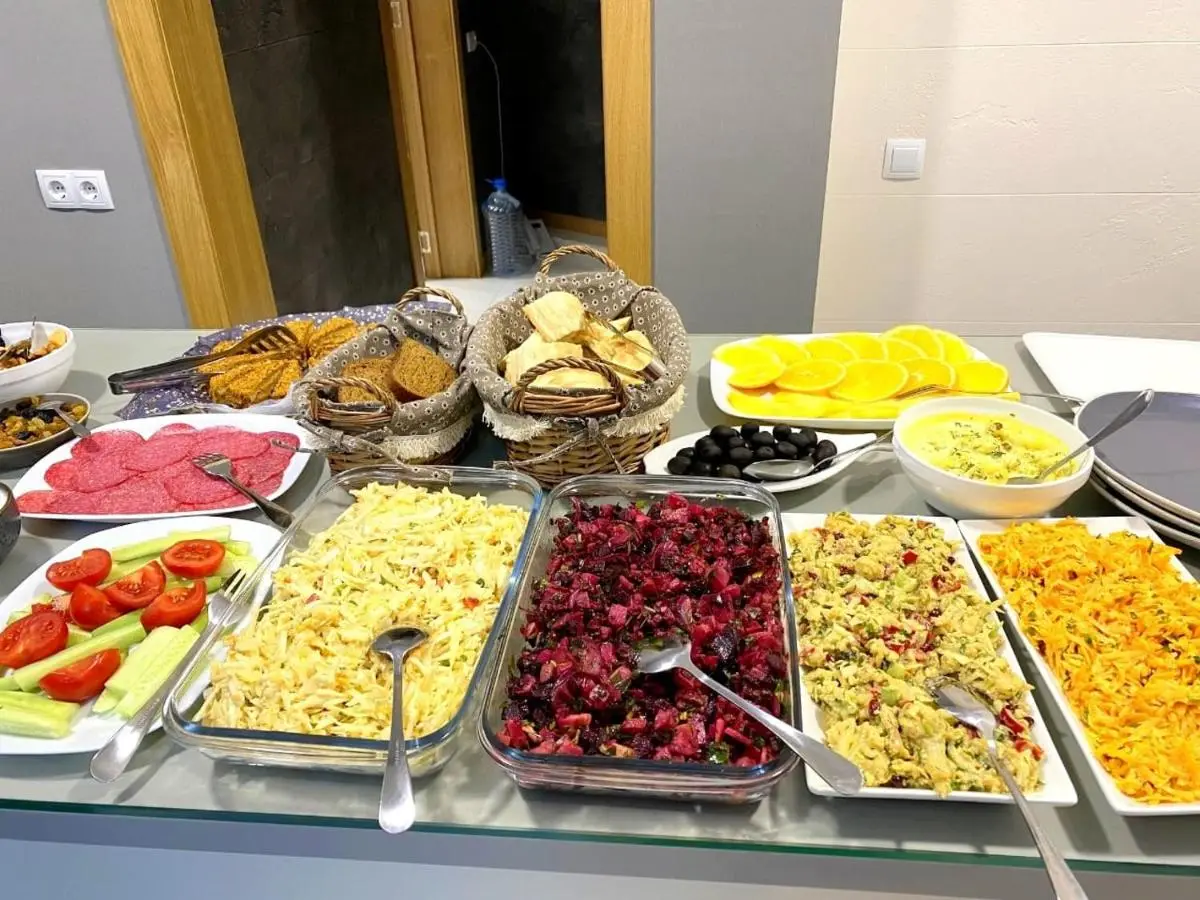 Apart Hotel Banovani
