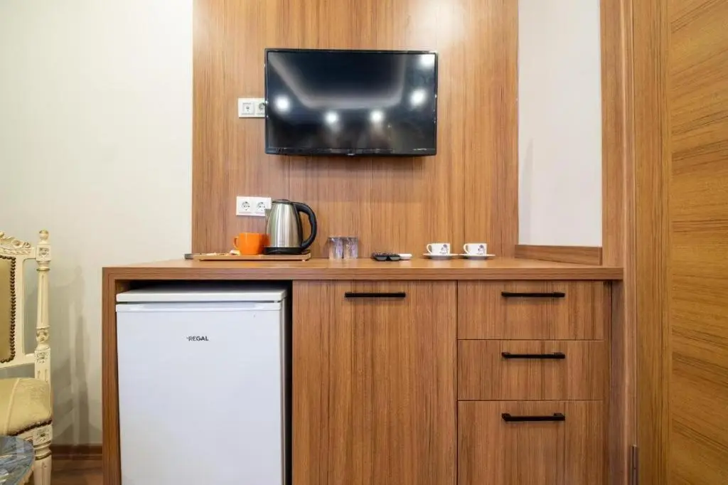 İstanbulites Hotel