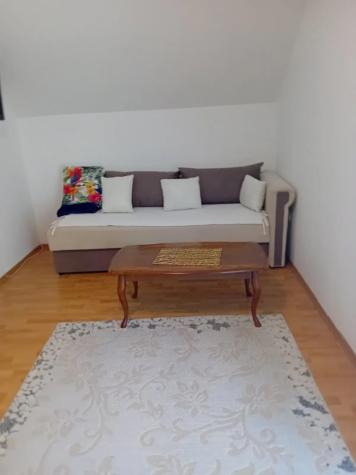 Entire 3 floor house