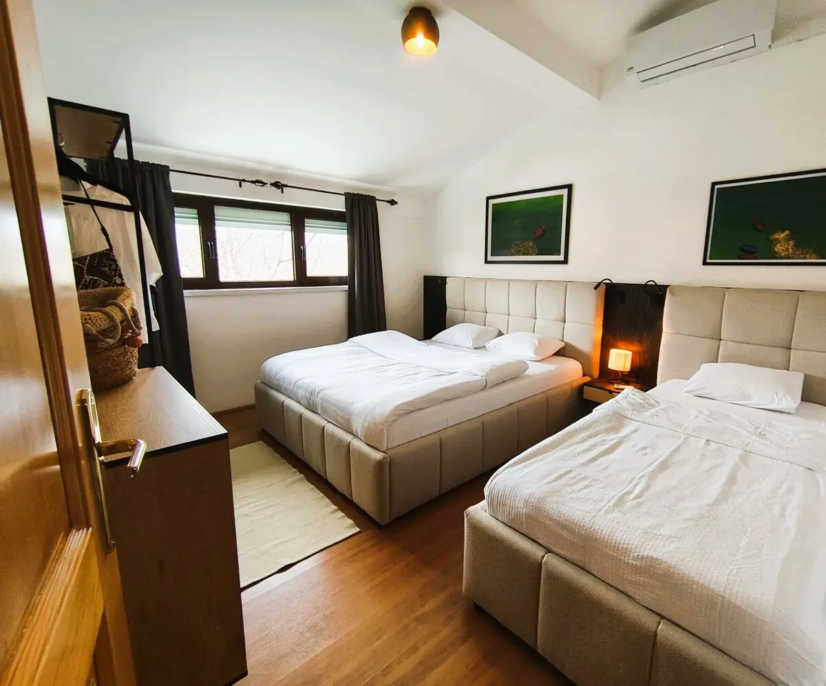 Mila Holiday Home