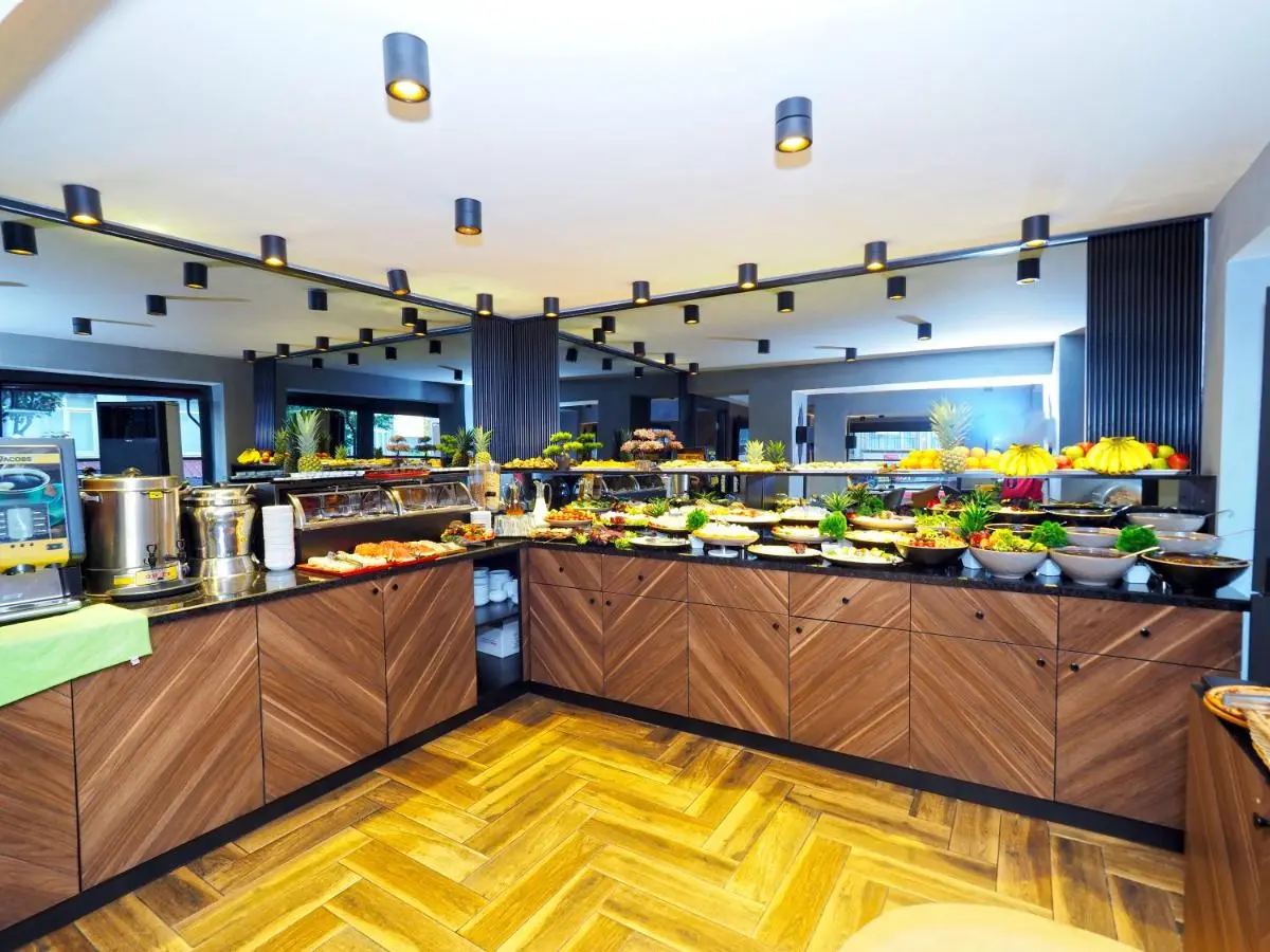 Best House Hotel OLD TOWN