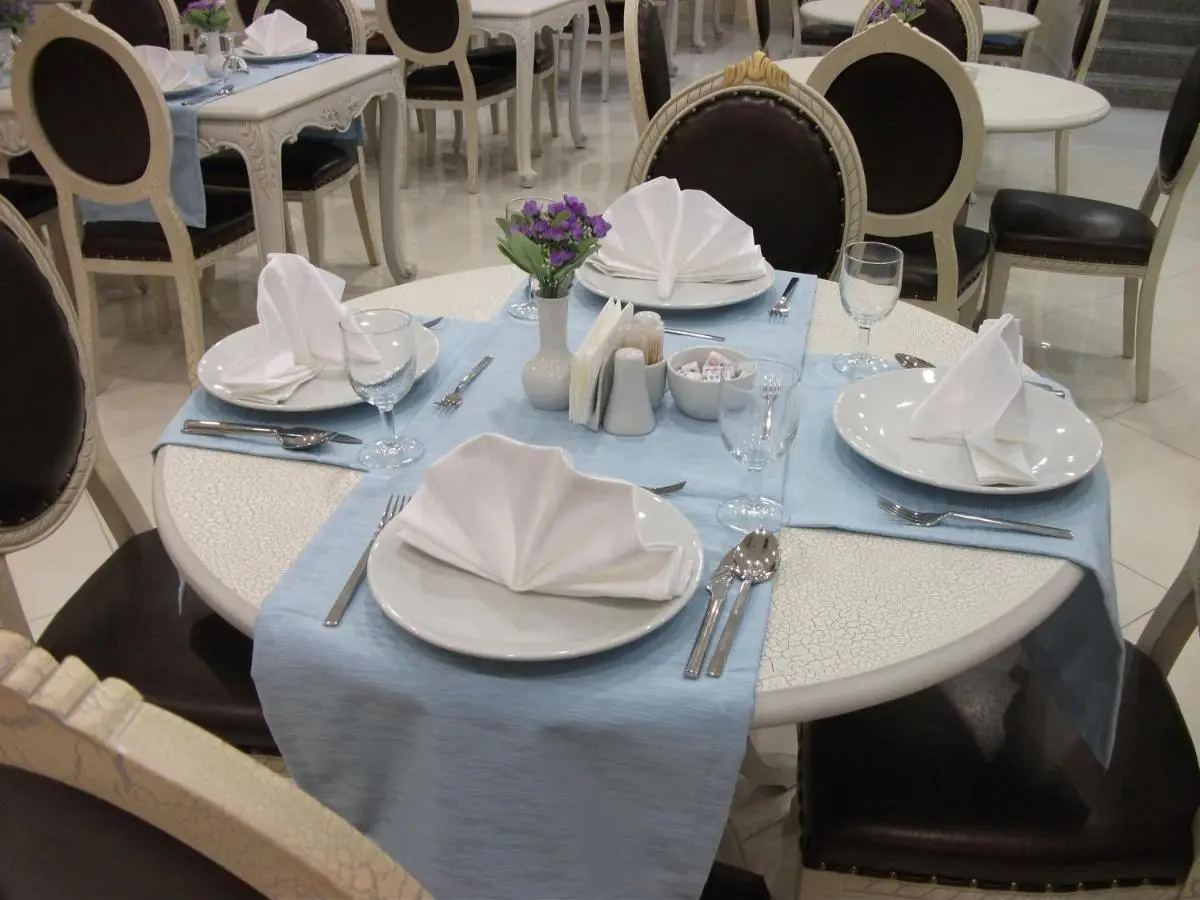 Grand Anatolia Hotel