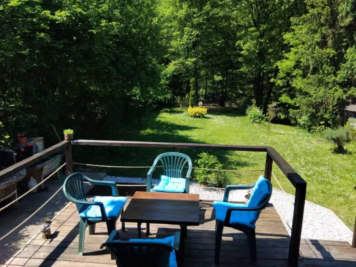 Tamaris Holiday Home