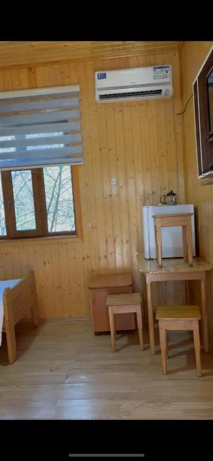 Nohurçay Cottages & Restaurant