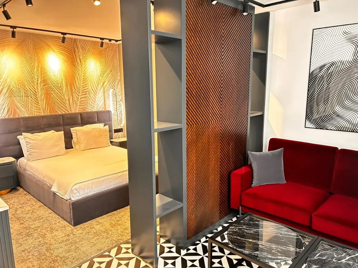 Zeytin Hotel