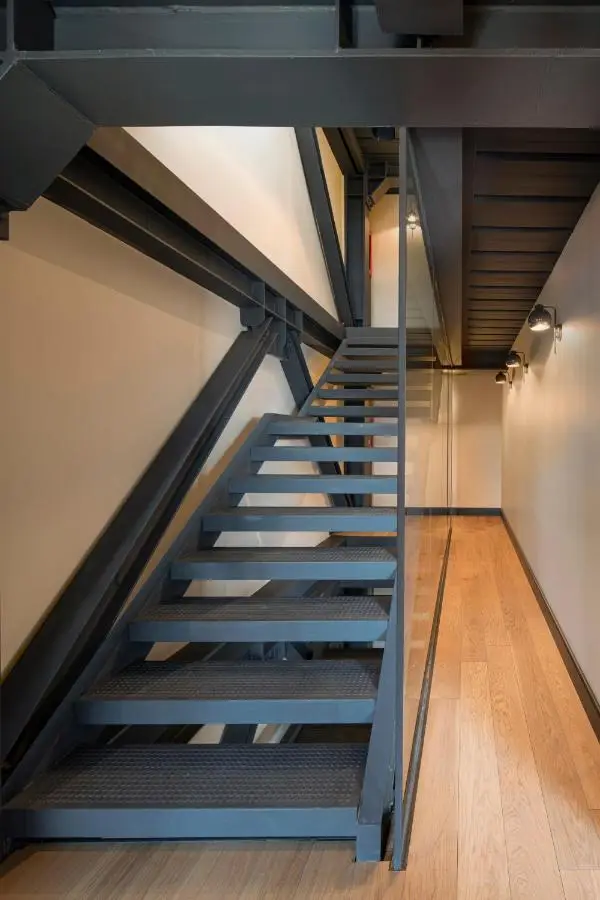 Stay Lab Residence