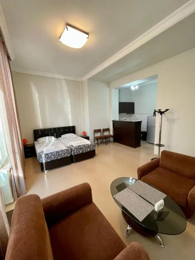Keti 's Apartment in Batumi