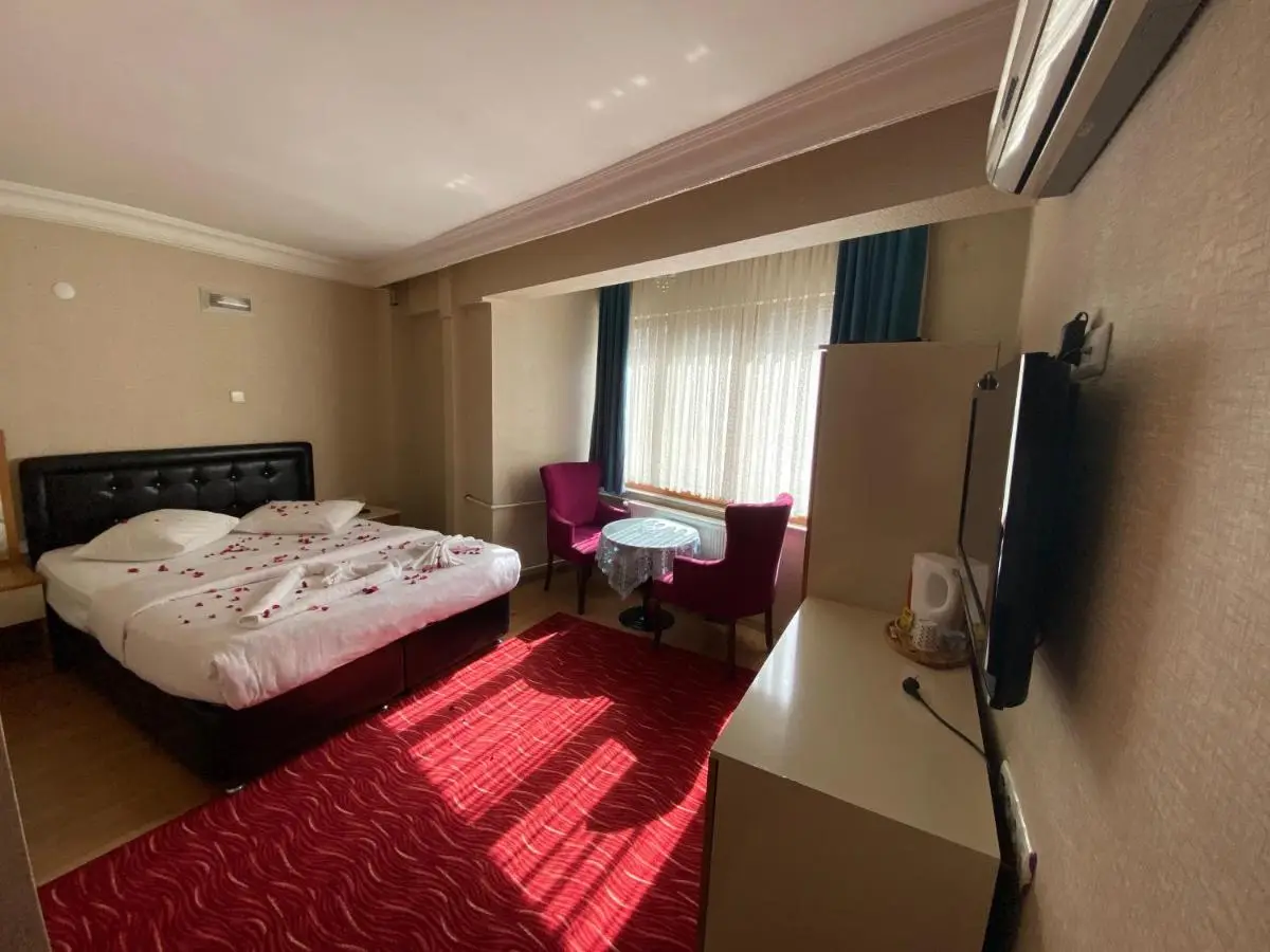 Bordo Hotel