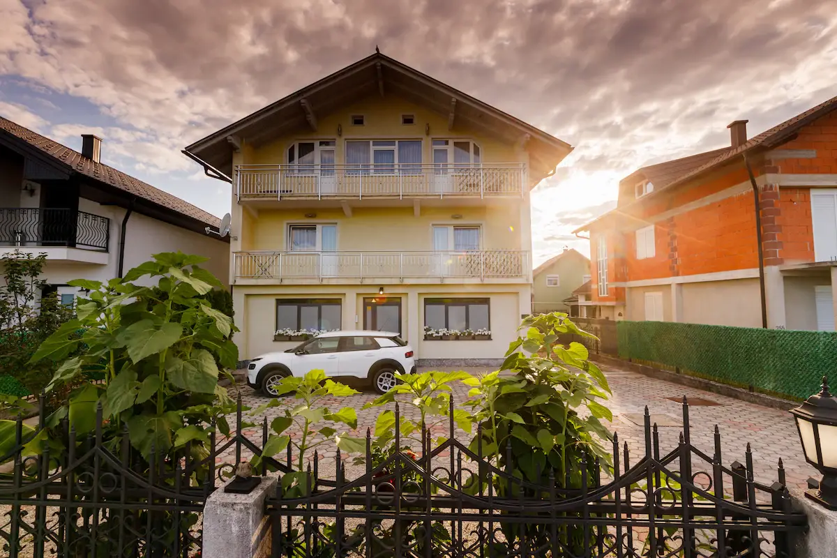 Khalilah Apartment 3
