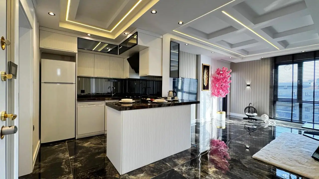 Suite On