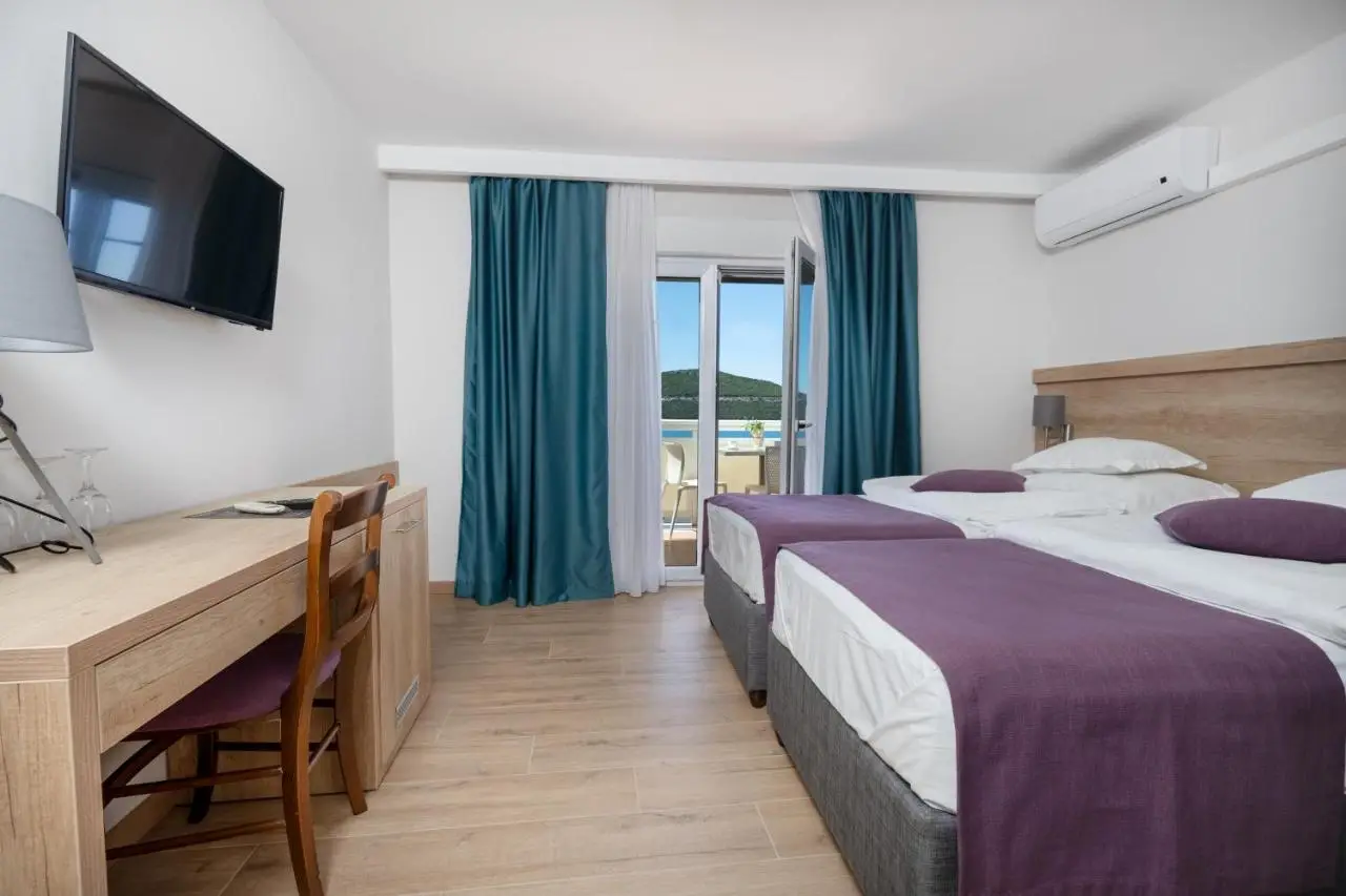 Hotel Porat