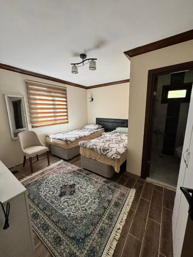 Danzot Tatil Köyü ve Restoran