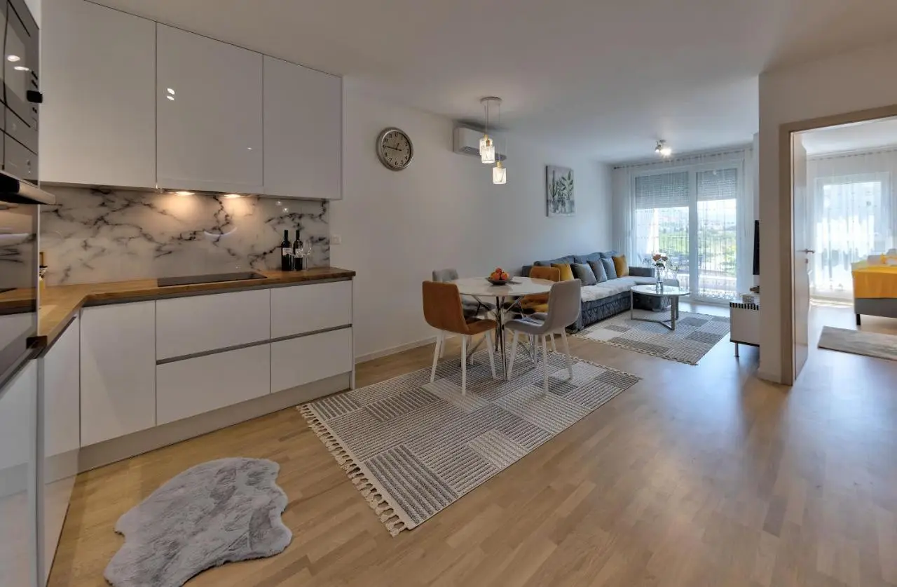 Apartman SAN