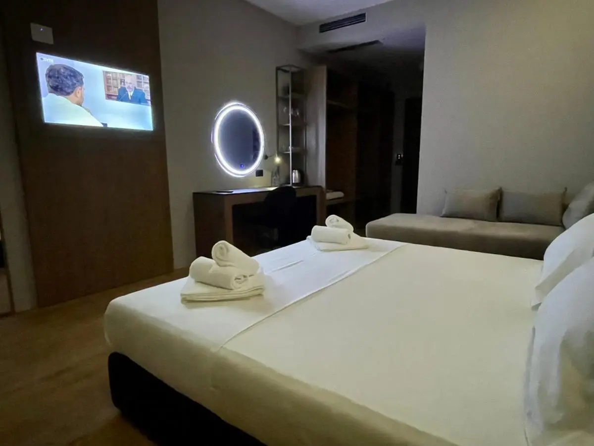 ELMAR HOTEL