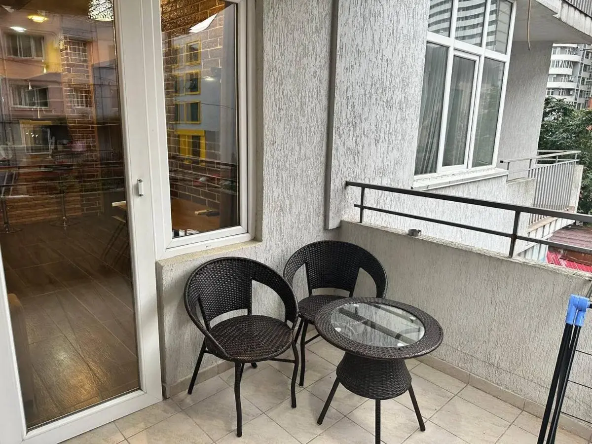 Marnika Apartment