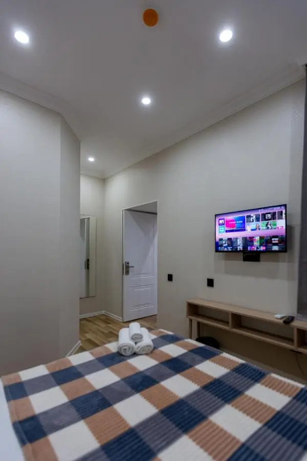 Hillside Boutique Hotel Baku
