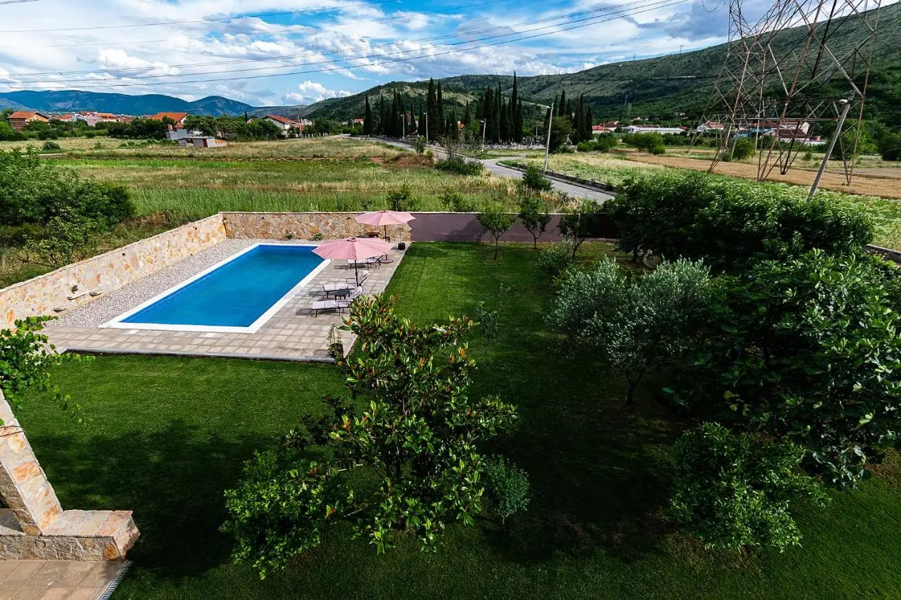Villa Dama