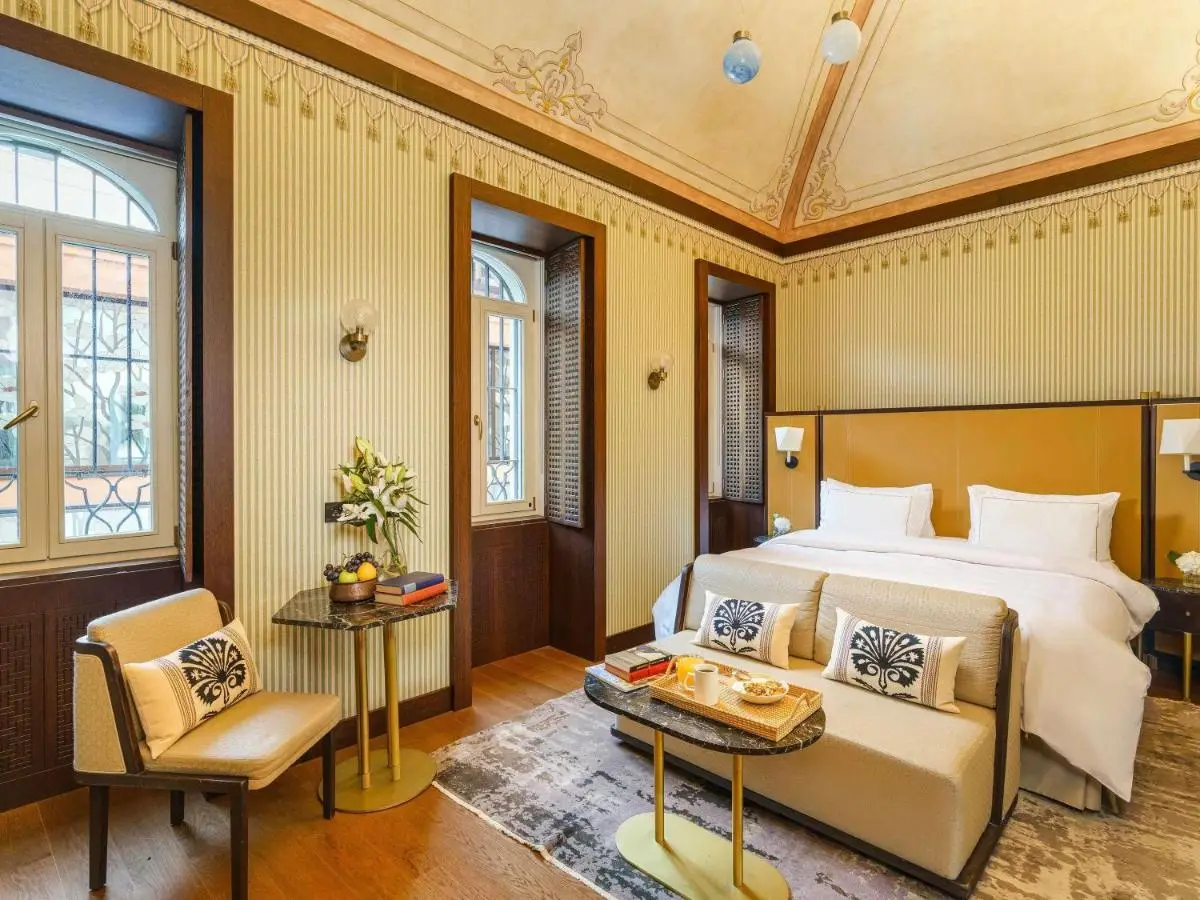 The Galata Hotel Istanbul - MGallery Collection