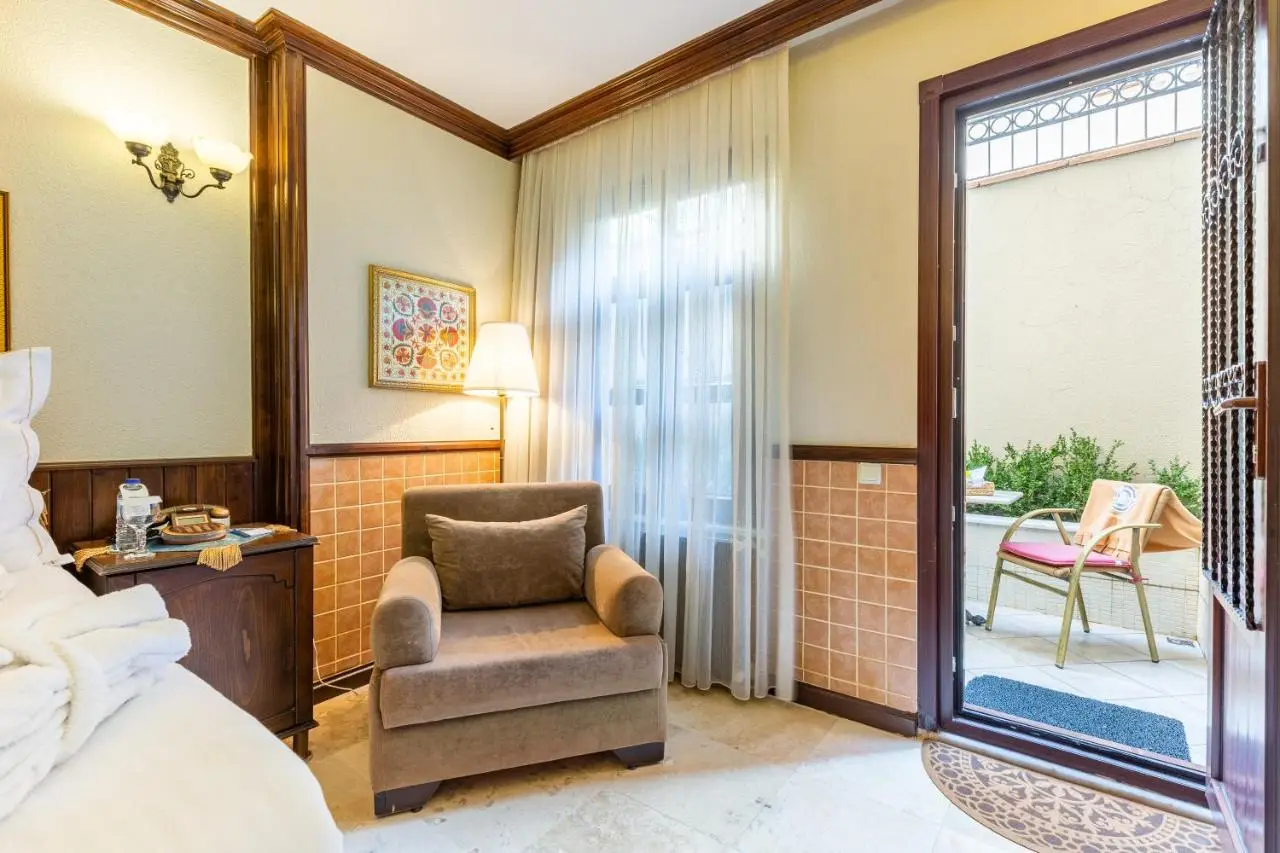 Best Point Suites Old City,Istanbul
