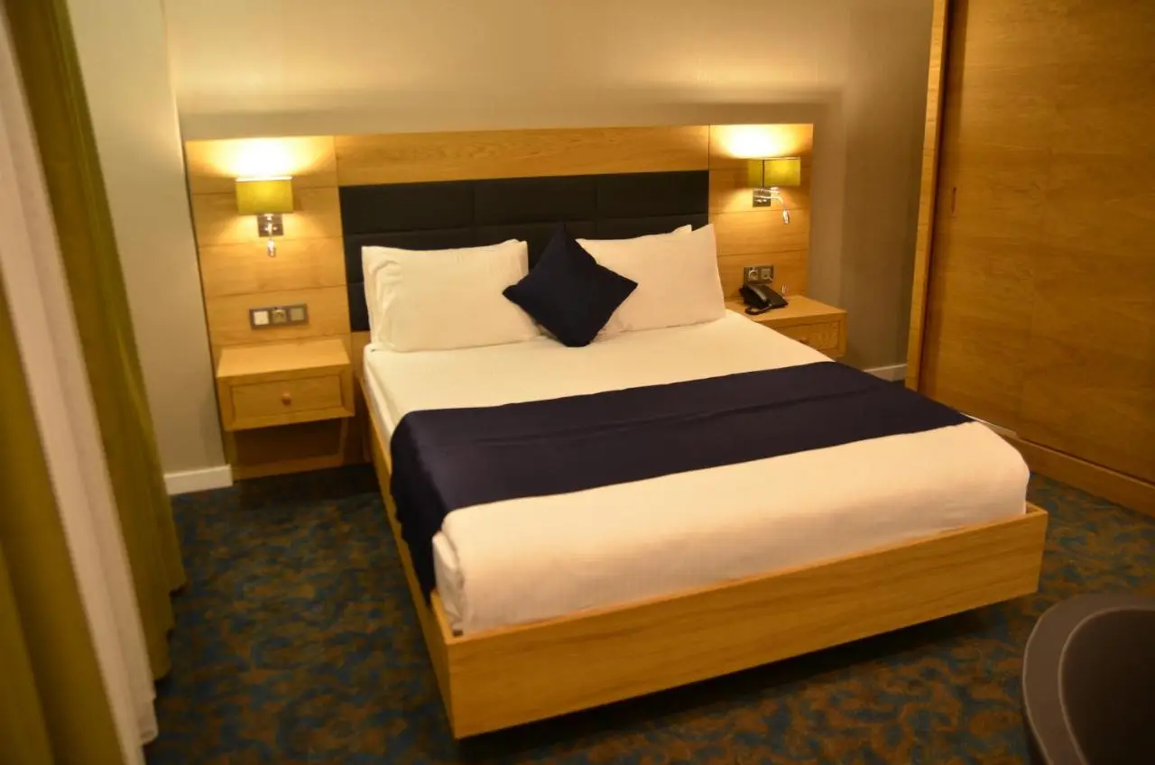 Sera Nature Hotel & Spa