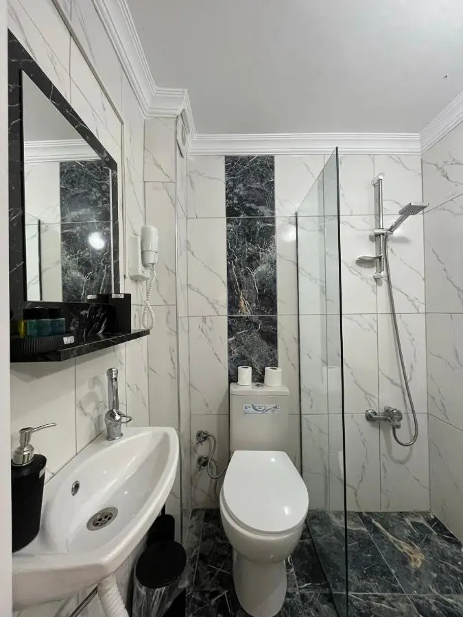 Taksim Nikea Suites 80