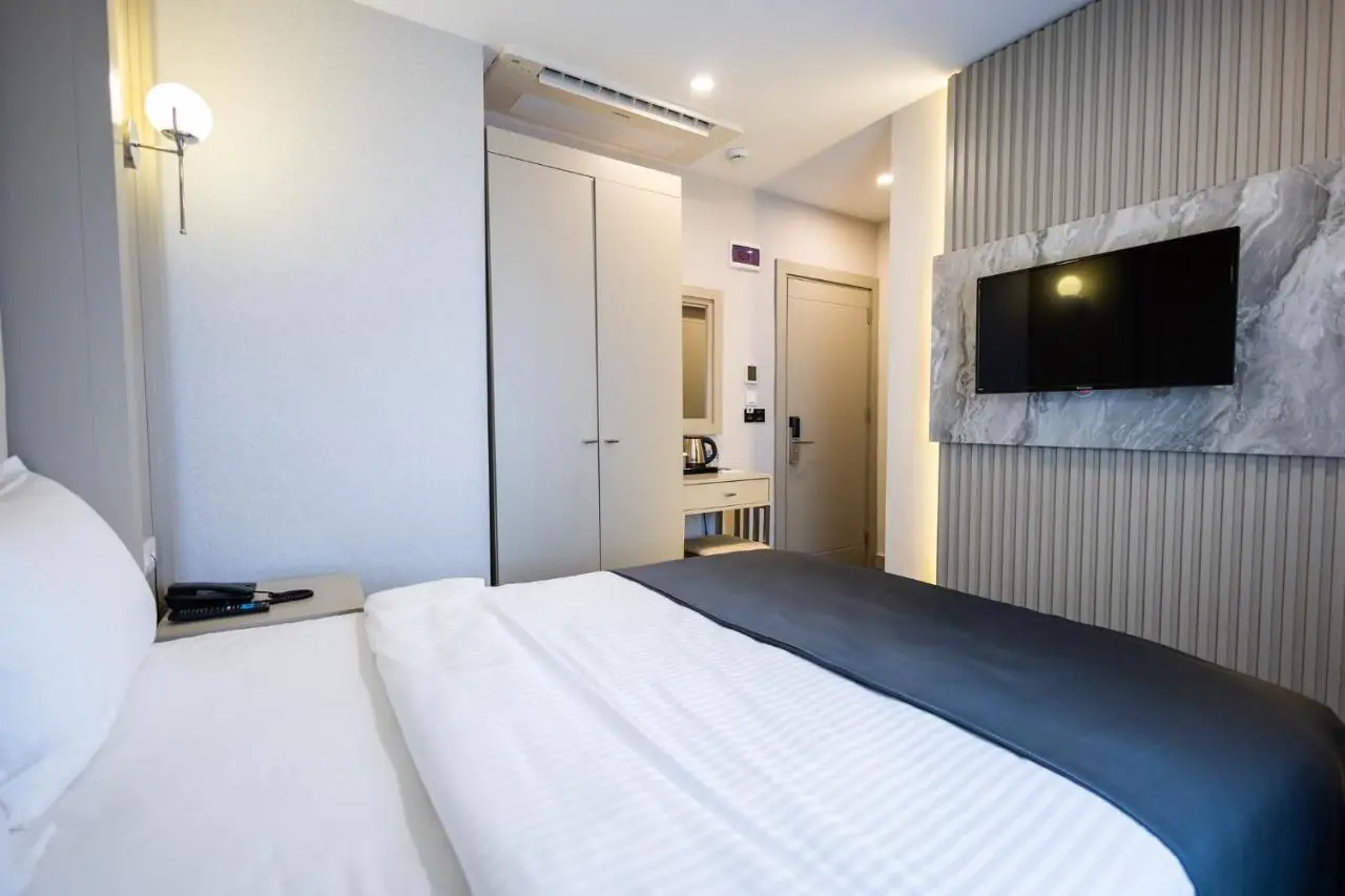Moss Hotel YENİKAPI