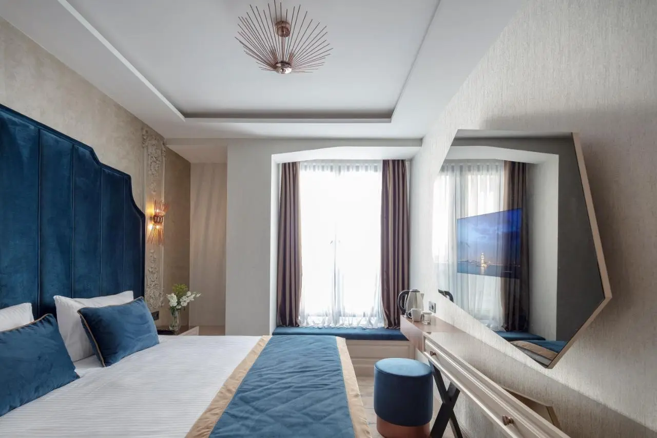Danis Hotel & Spa Istanbul - Old City