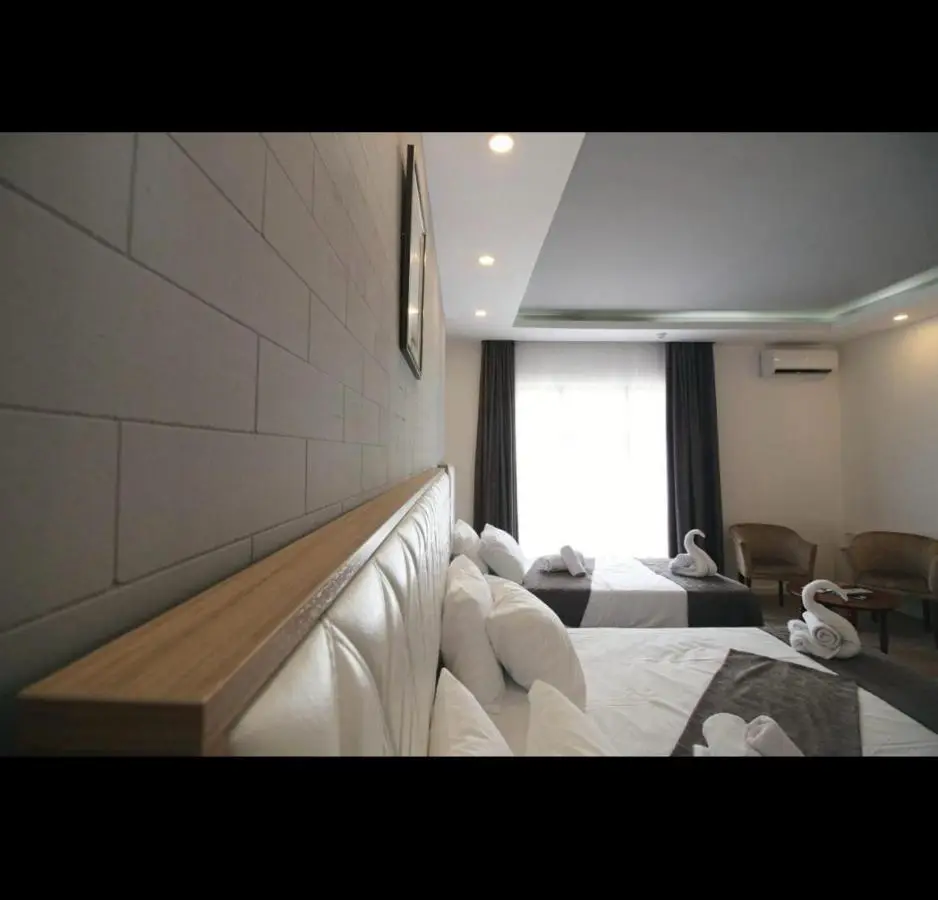 Jupiter -ZamZam-Madinah Halal Hotels Group