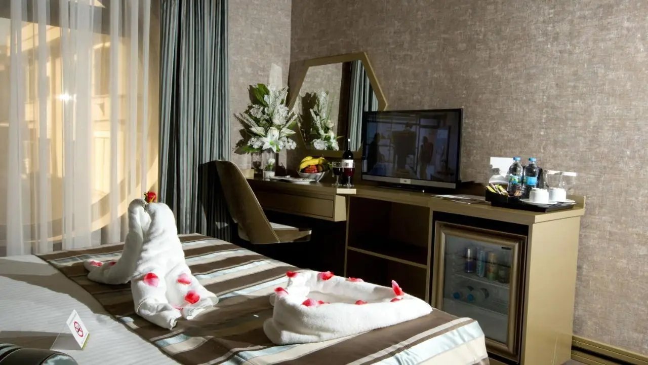 Hotel Portwort
