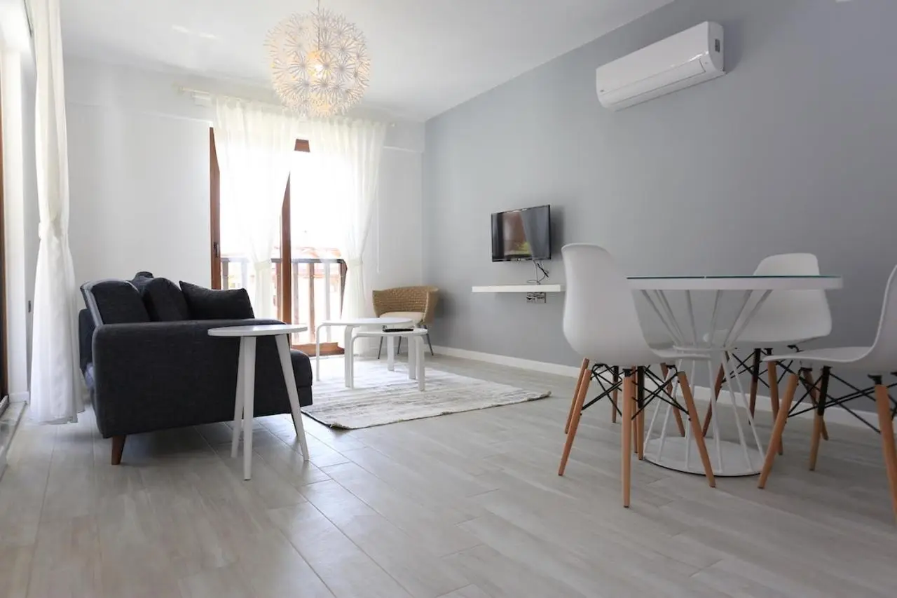 Verde Suites Akyaka