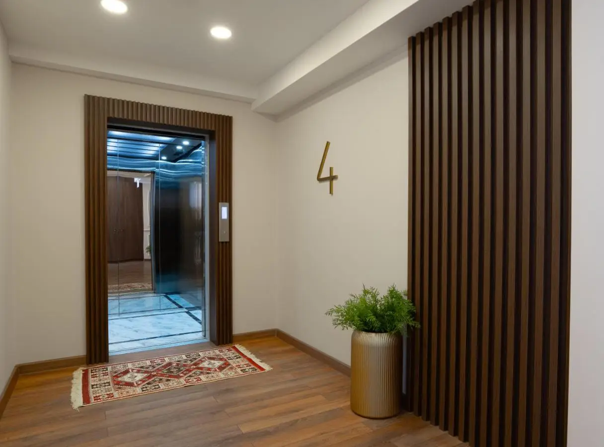 Hotel Tiflida